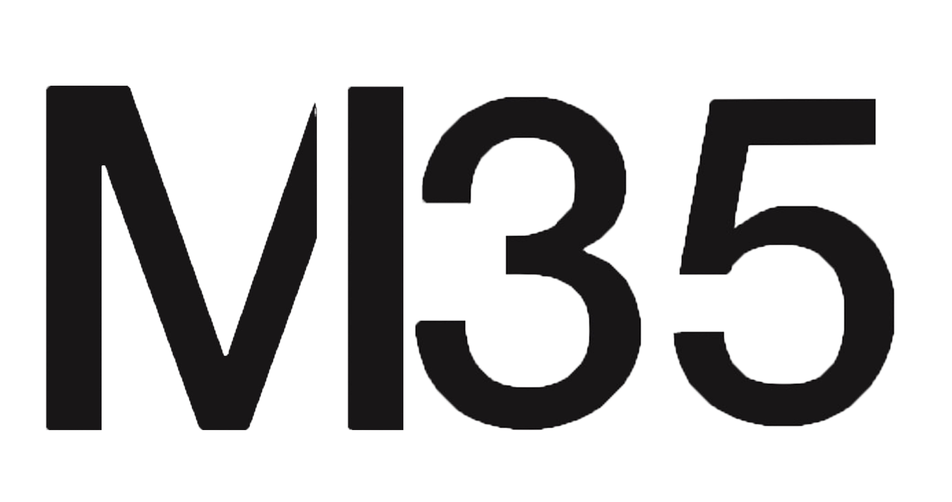 Galleri m35 logo