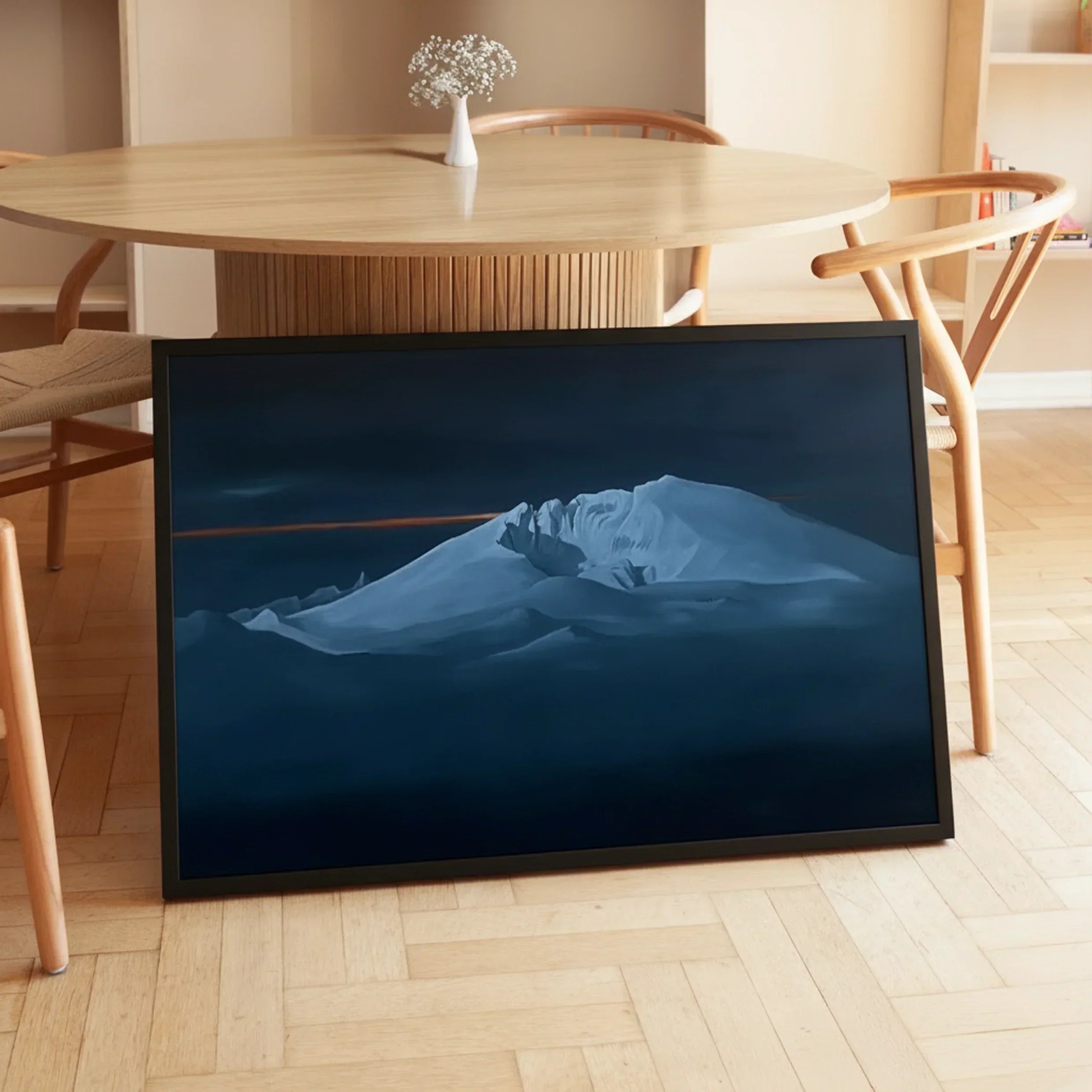 Snøhetta - kunstverk