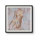 4Ever kommer i to ulike størrelser på kunstpapir.