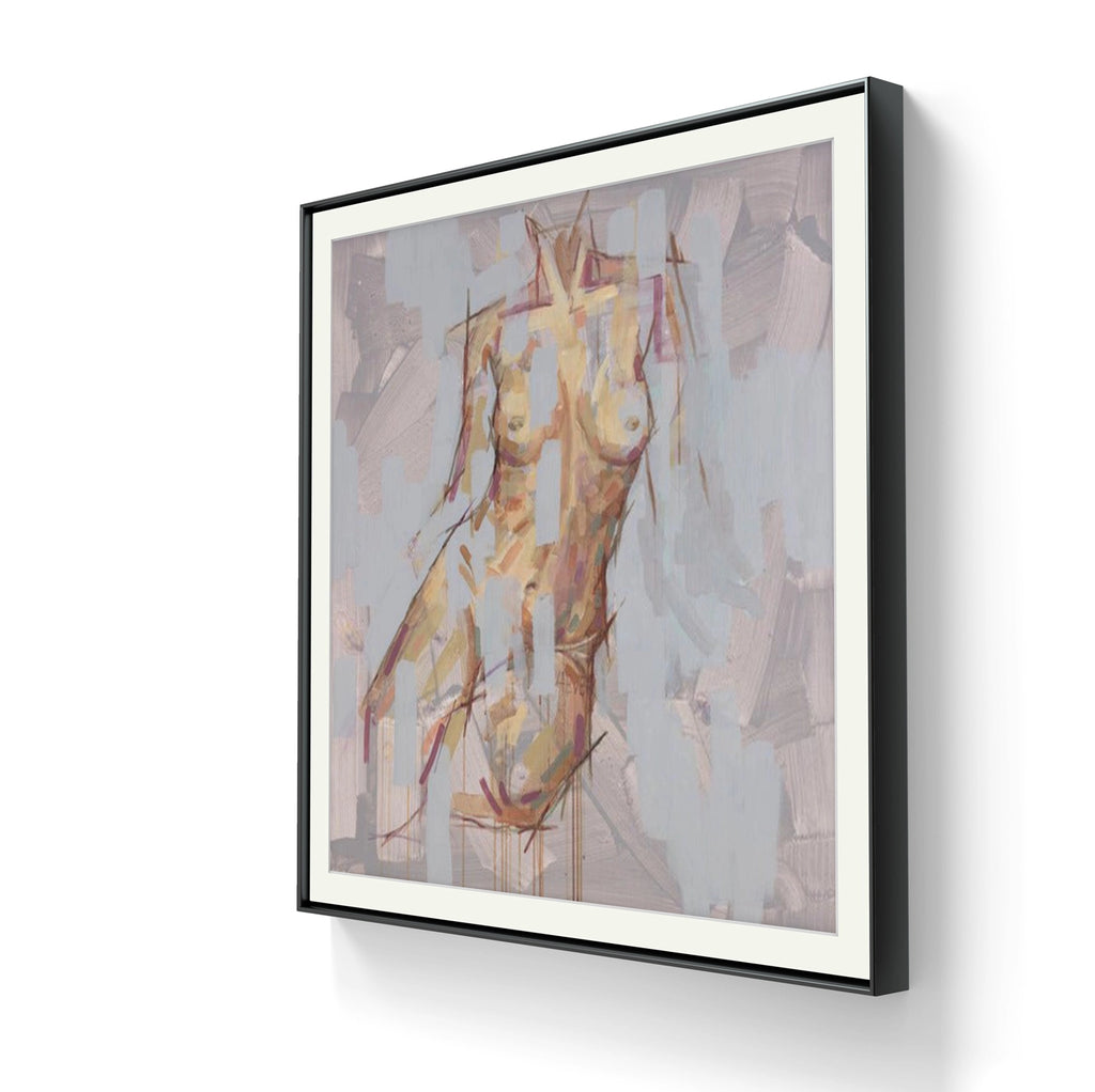 Ønsker du innramming av din 4Ever av Lea Alstad? 