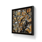 Vi er behjelpelig med innramming. Ta kontakt på post@m35.no