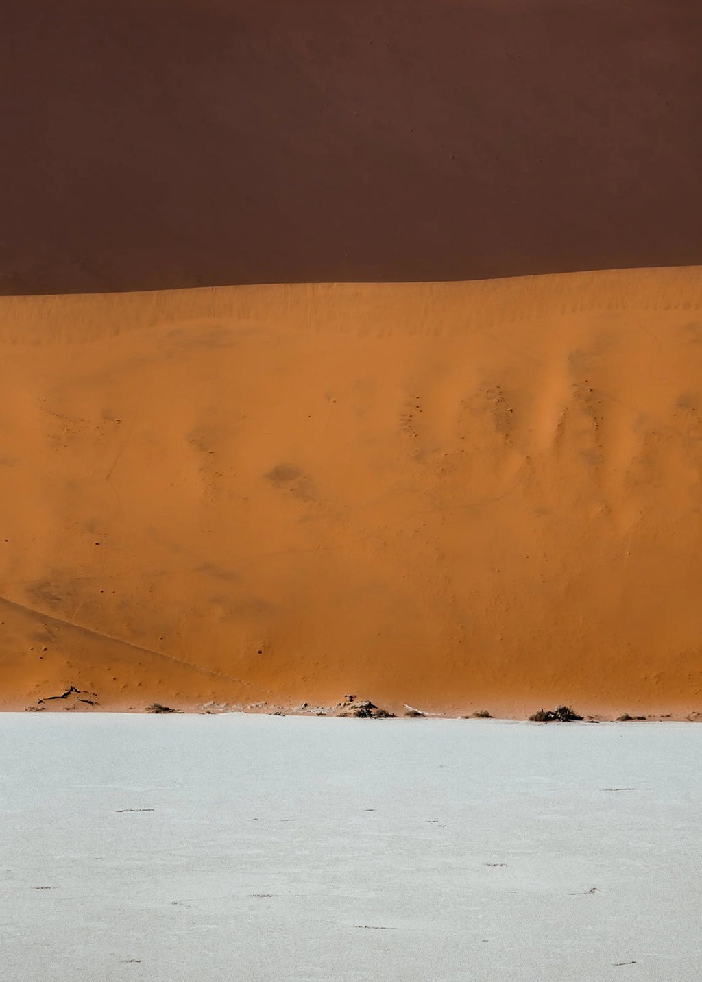 Ancient Layers er et fotoprint av Daniel Bryn Larsen.