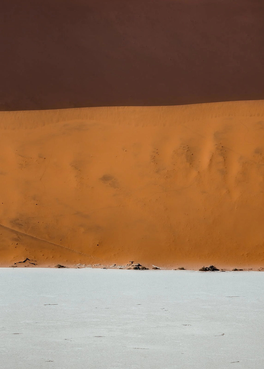 Ancient Layers er et fotoprint av Daniel Bryn Larsen.