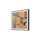 Athina kommer i to størrelser på kunstpapir. Signert og nummeret i begrenset opplag. 