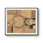 Ønsker du innramming av ditt Athina trykk? Vi bistår med innramming. 