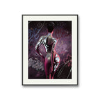 Baby got back er et kunstverk av den norske kunstneren Espen Dalen