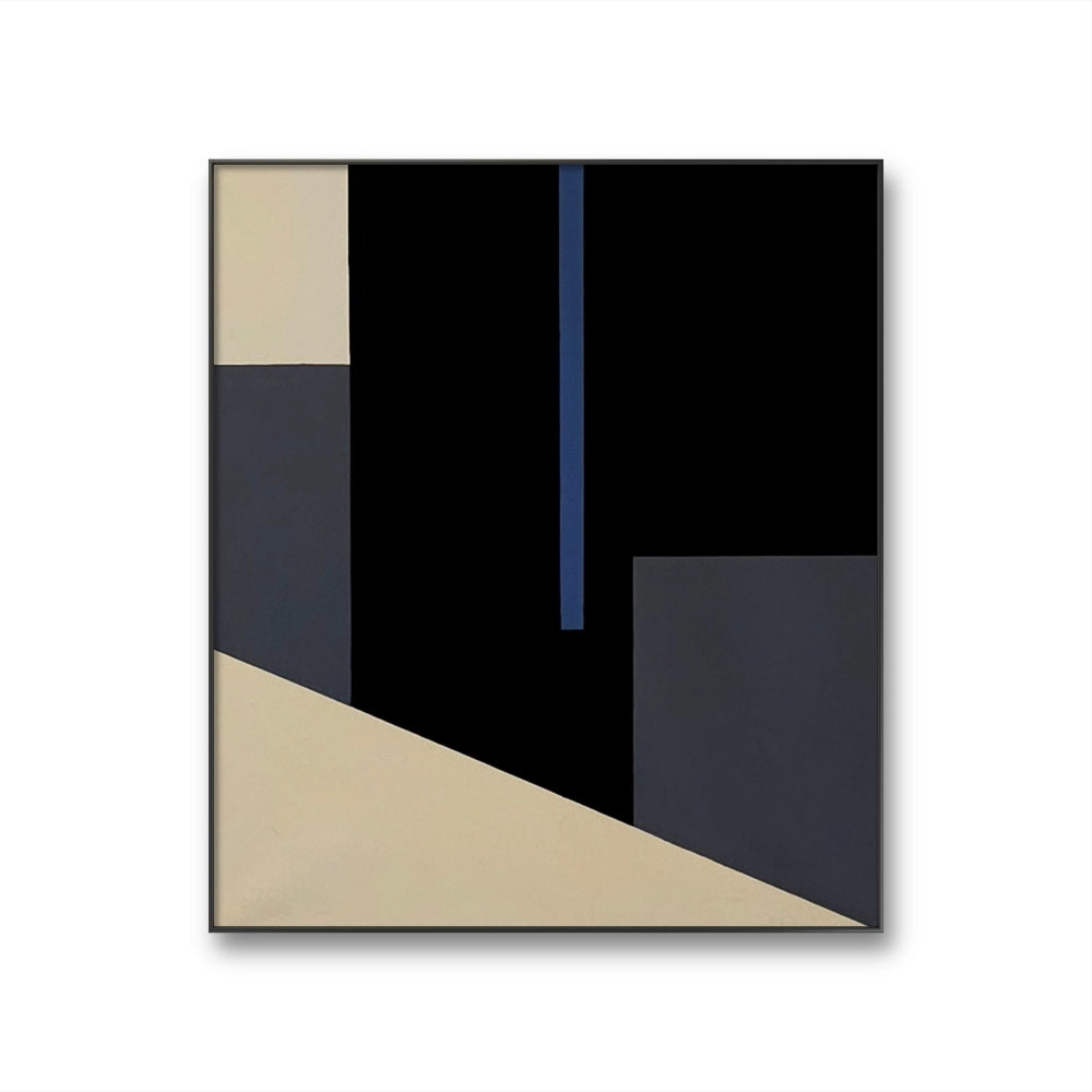 Kunstverk av Arild Askeland Abstrakt kunst