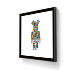 I galleri m35 kan du se flere kunstverk av Pancx