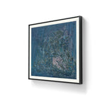 I galleri m35 kan du se flere kunstverk av Lea Alstad