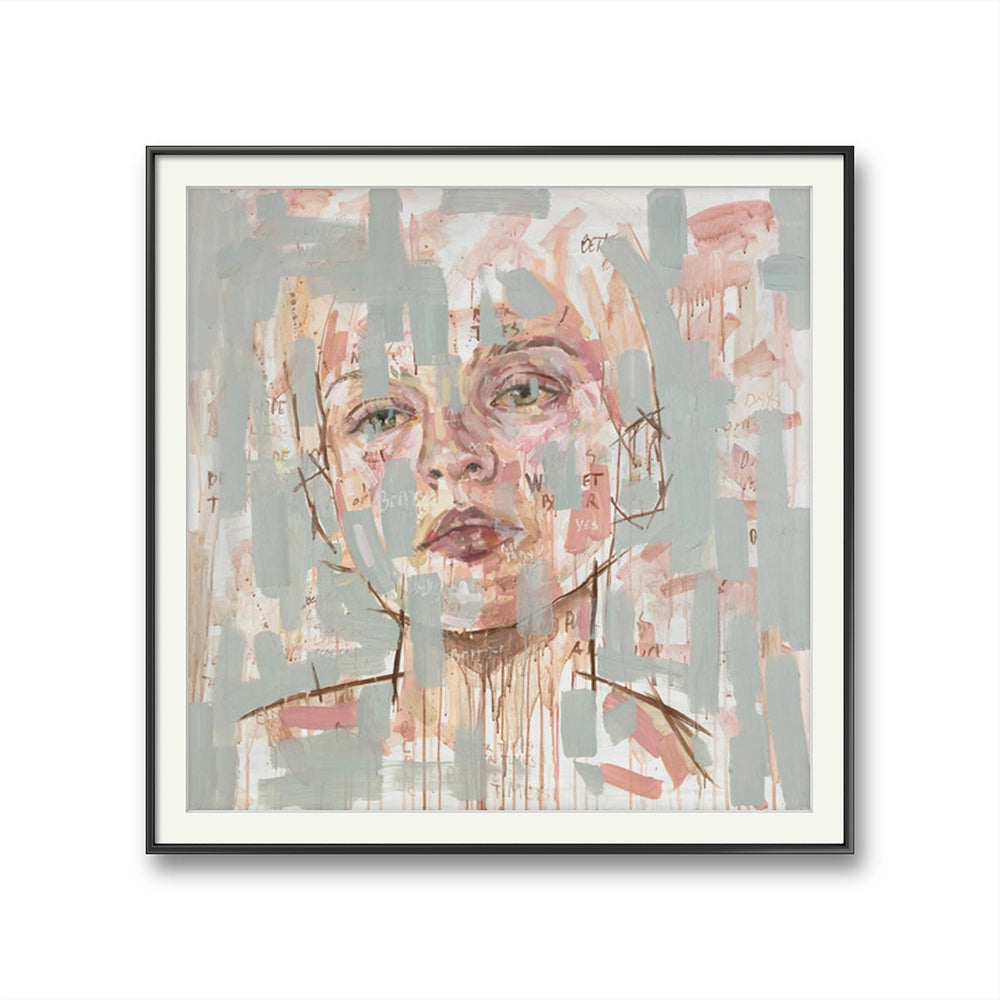 Kunstverket Better Times er laget av Lea Alstad