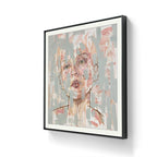 Vi er behjelpelig med innramming. Ta kontakt på post@m35.no