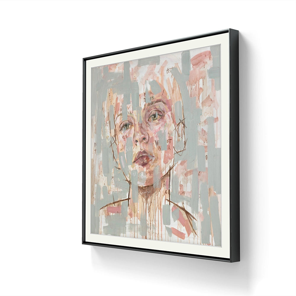 Vi er behjelpelig med innramming. Ta kontakt på post@m35.no