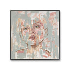 I galleri m35 kan du se flere kunstverk av Lea Alstad