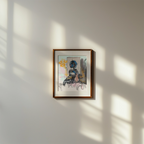 Ønsker du innramming av sin "Borda Boiz" send oss en e-post på post@m35.no