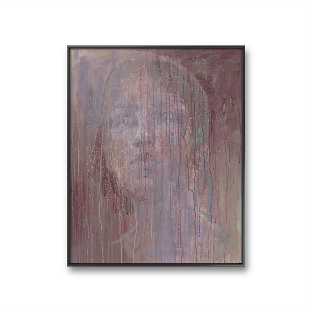 Kunstverket Caring er laget av Lea Alstad