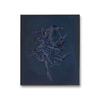 Trykket kommer i to ulike størrelser på kunstpapir