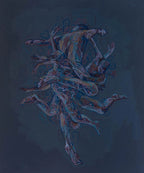 Vi er behjelpelig med innramming. Ta kontakt på post@m35.no