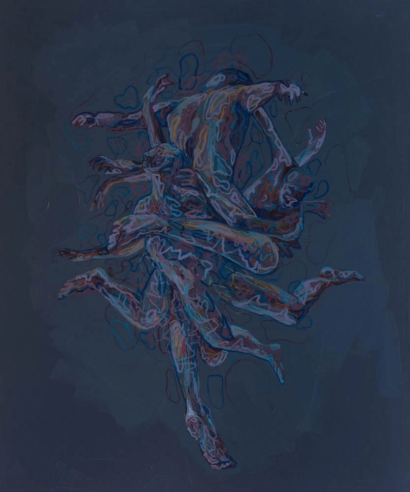 Vi er behjelpelig med innramming. Ta kontakt på post@m35.no