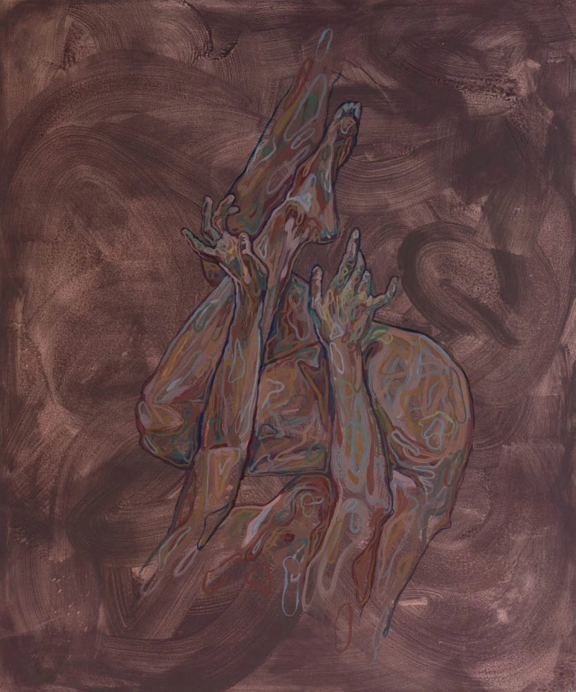 Vi er behjelpelig med innramming. Ta kontakt på post@m35.no