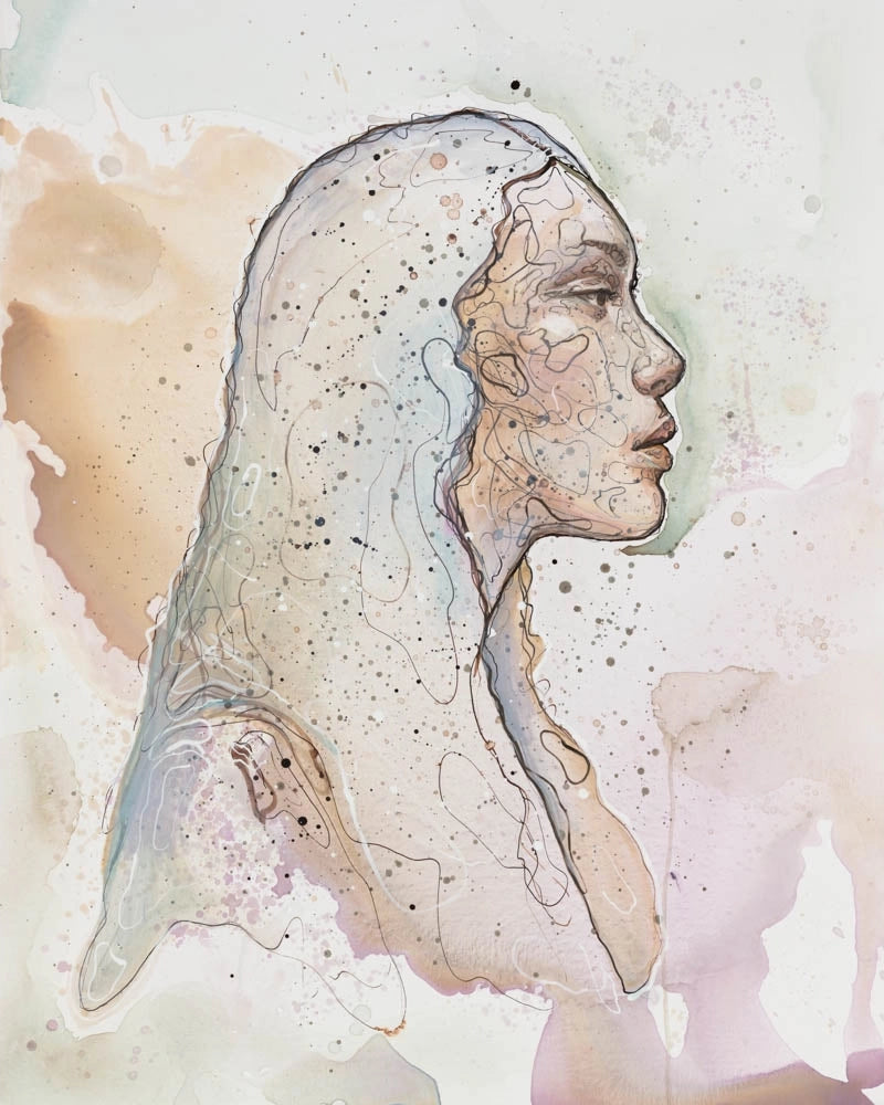 Vi er behjelpelig med innramming. Ta kontakt på post@m35.no