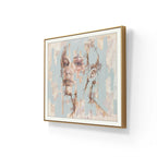 I galleri m35 kan du se flere kunstverk av Lea Alstad