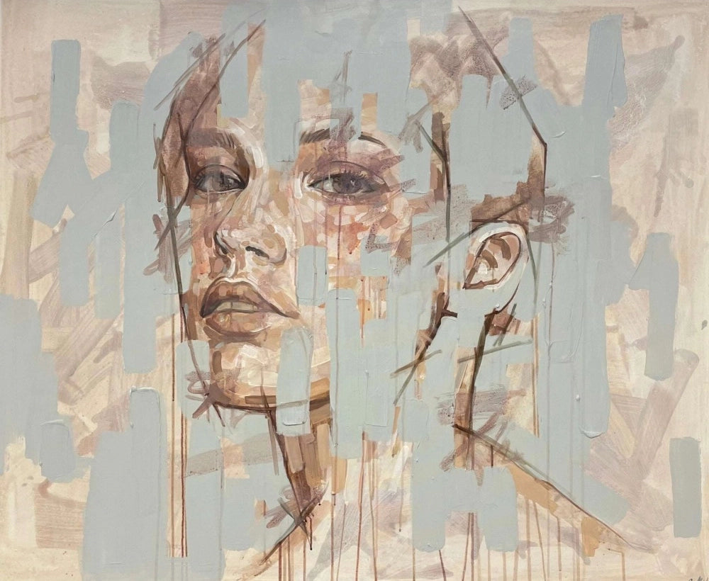 Vi er behjelpelig med innramming. Ta kontakt på post@m35.no