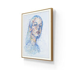 I galleri m35 kan du se flere kunstverk av Lea Alstad