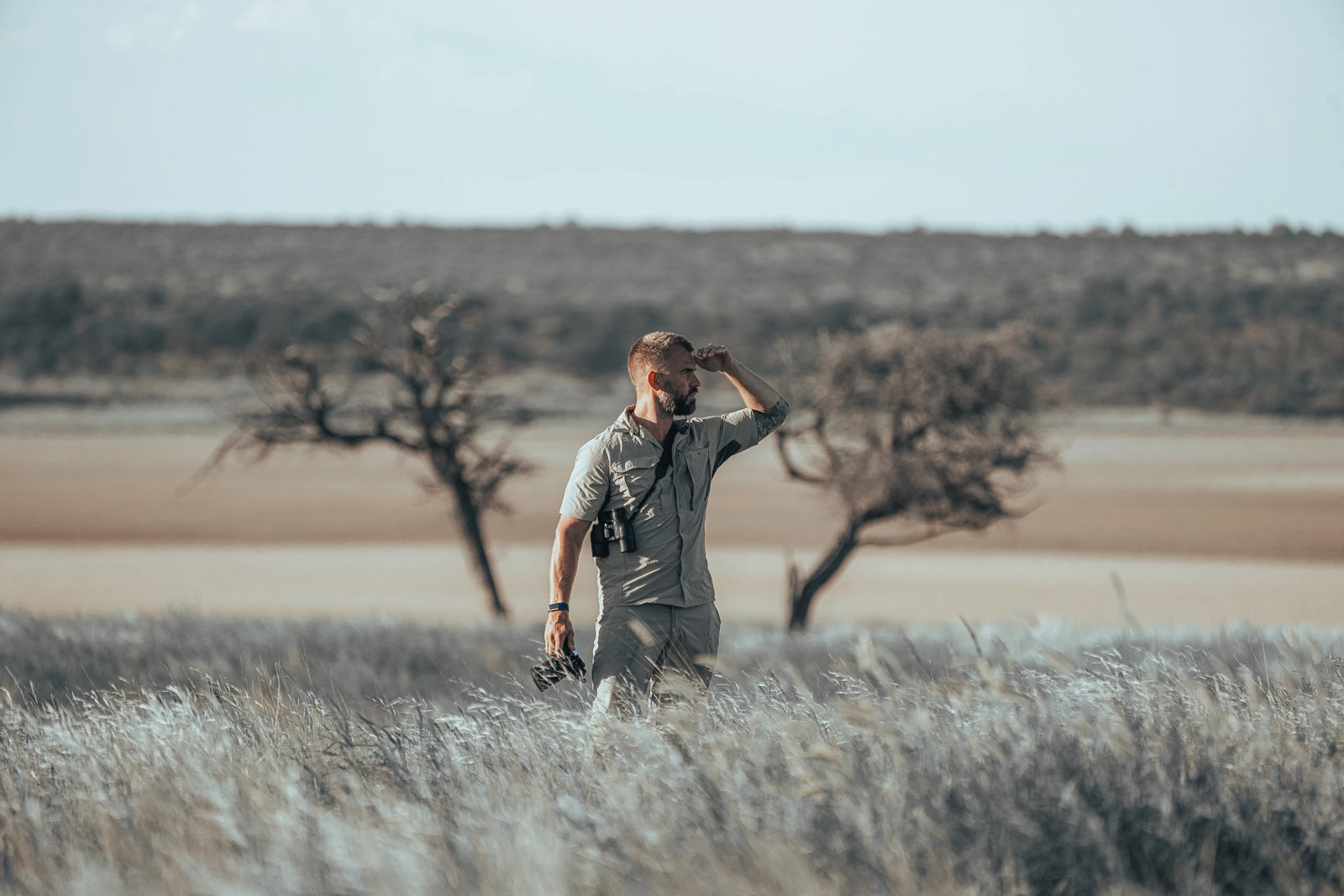 Daniel Bryn Larsen norsk fotograf