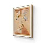 Ønsker du Dark Matter innrammet? Ta kontakt!