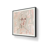 I galleri m35 kan du se flere kunstverk av Lea Alstad