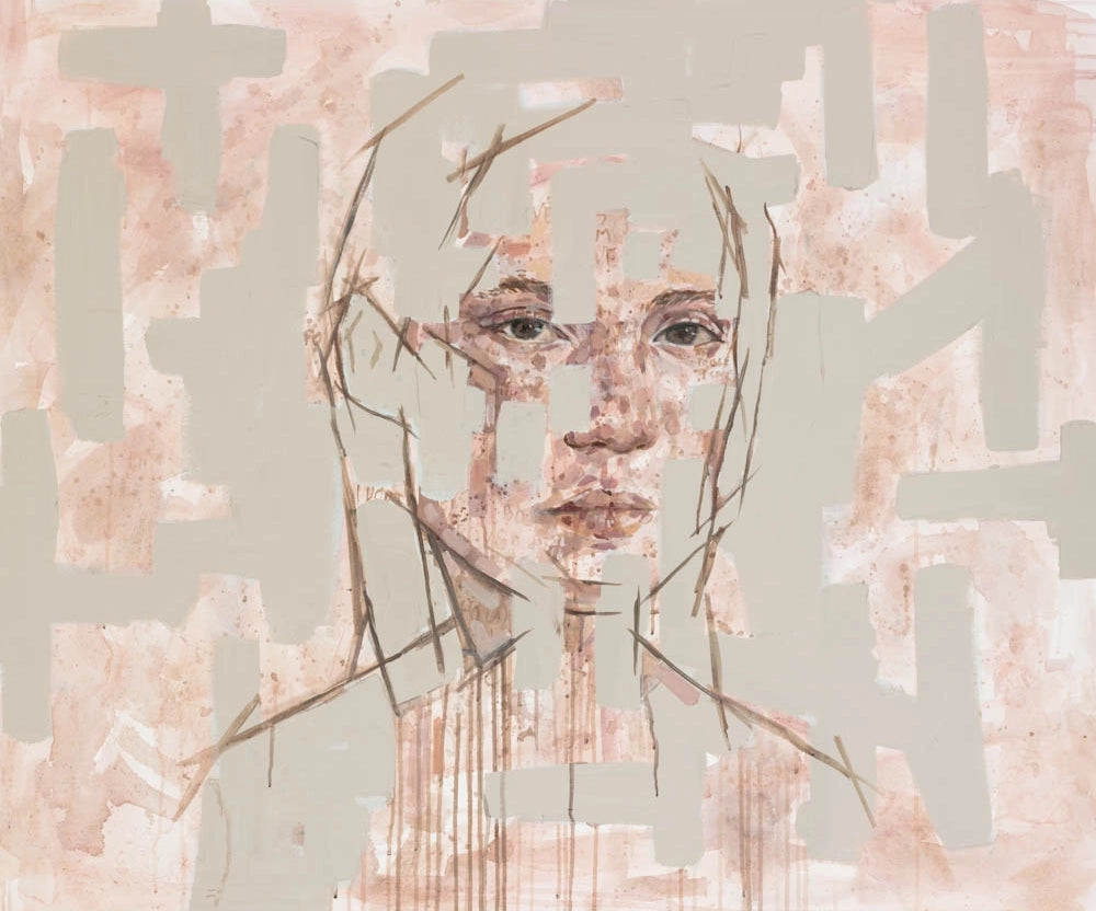 Vi er behjelpelig med innramming. Ta kontakt på post@m35.no