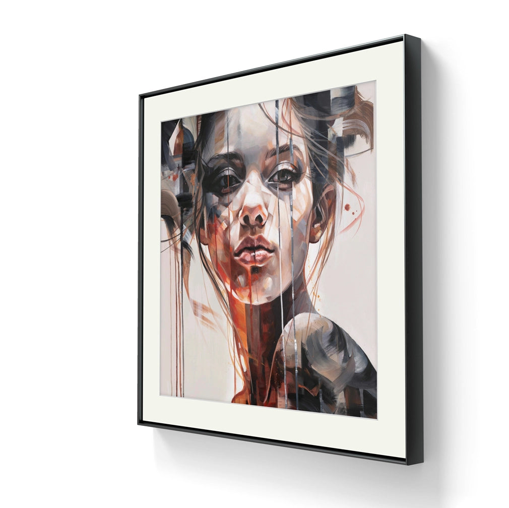 Ønsker du innramming av Do my thing? Ta kontakt og så vil vi kunne bistå deg. 