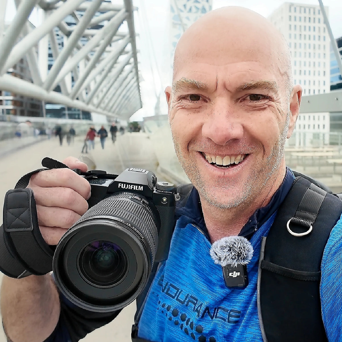 Douglas Carr - kunstfotograf