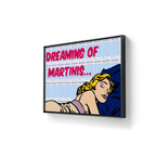 I galleri m35 kan du se flere kunstverk av Celi