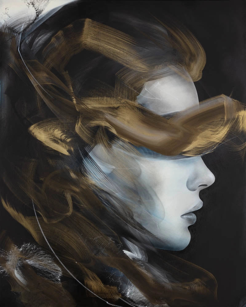 I galleri m35 kan du se flere kunstverk av L7Matrix