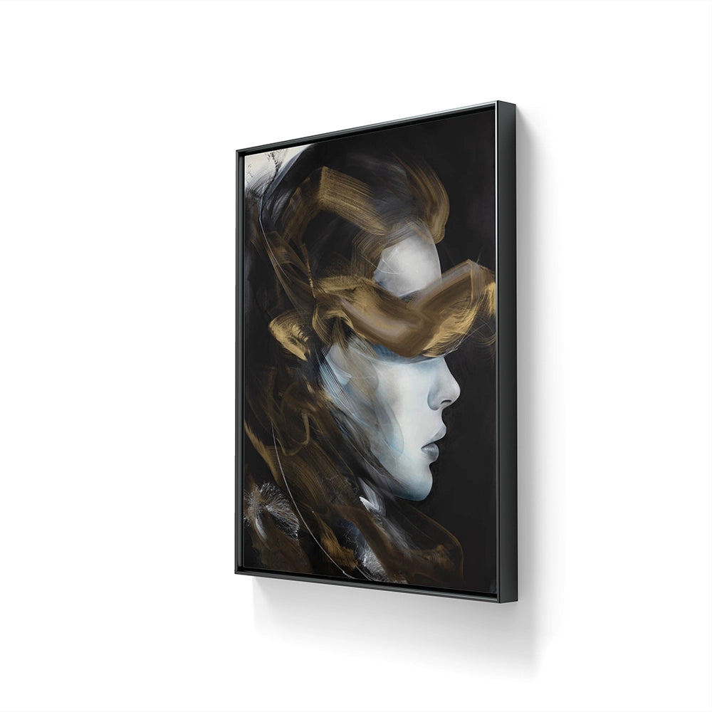 Se og opplev kunstverket i vårt galleri på Tjuvholmen.