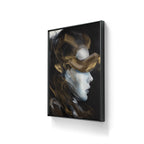 Se og opplev kunstverket i vårt galleri på Tjuvholmen.