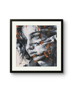 Ønsker du å ramme inn Fabulation of Memory? Ta kontakt vi hjelper deg. 