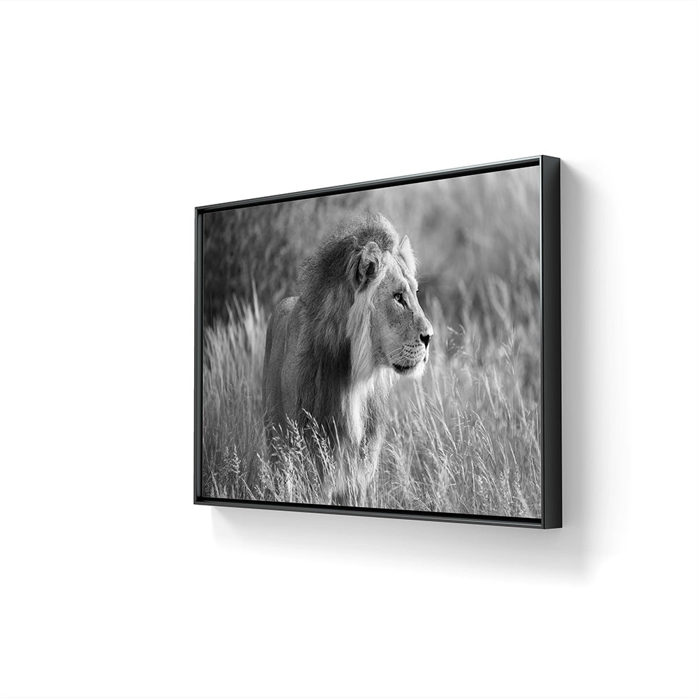 Vi er behjelpelig med innramming. Ta kontakt på post@m35.no