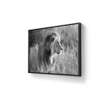 Vi er behjelpelig med innramming. Ta kontakt på post@m35.no