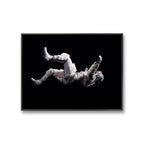 Float et kunstverk av Espen Dalen