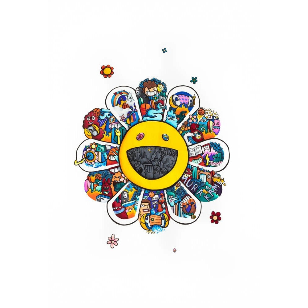 Vi er behjelpelig med innramming. Ta kontakt på post@m35.no