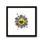 Flower Power er et kunstverk av Pancx