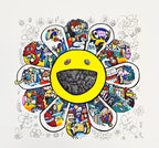 Vi kan hjelpe deg med innramming av hand finish av kunstverket