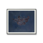 Kunstverket Fly er laget av Lea Alstad