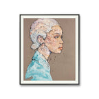 For Tomorrow er laget av den norske kunstneren Lea Alstad