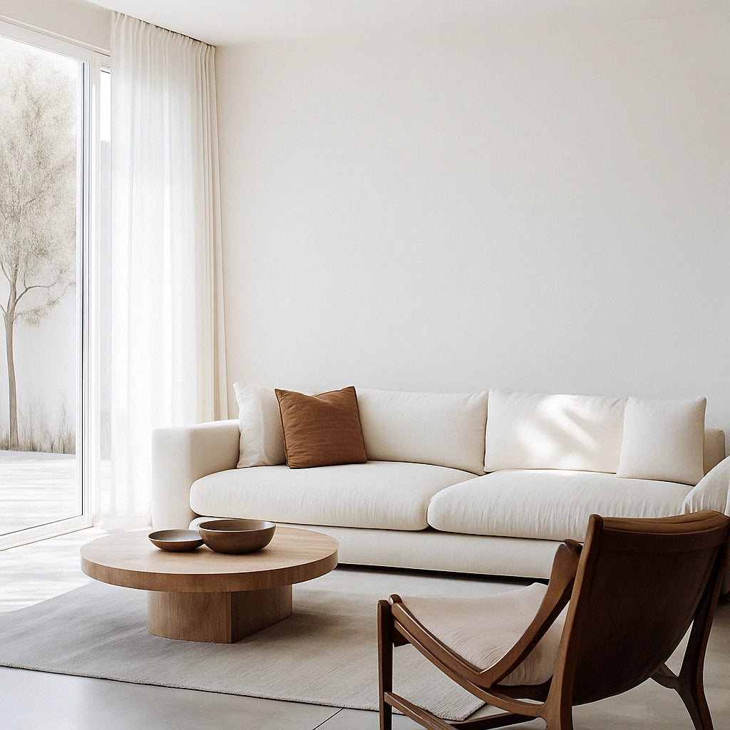 Har du en tom vegg du ønsker å fyll? Få hjelp av oss i galleri M35