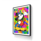 Se flere kunstverk av Salke i vårt galleri på Tjuvholmen. 