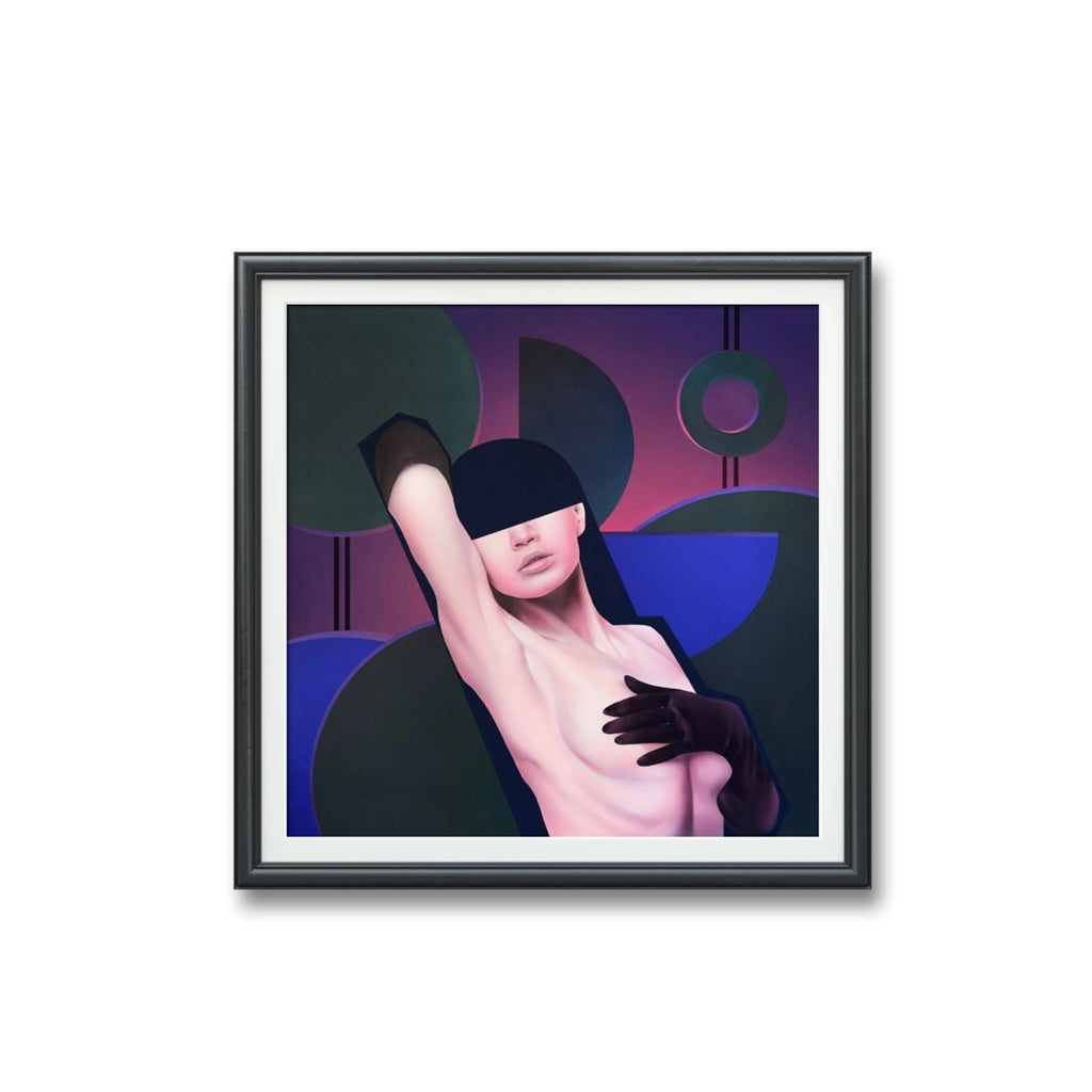 Ønsker du hjelp med innramming, vi kan bistå med innramming. 