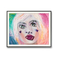 Harley Quinn er et fine art trykk av Steinar Caspari